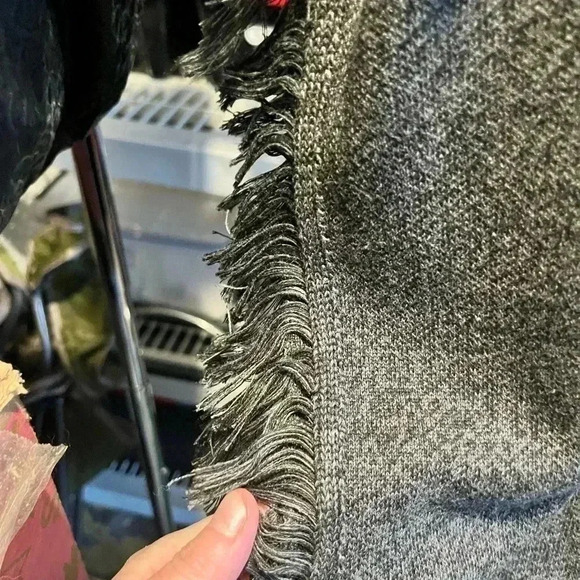 Cool Poncho - OS - Picture 2 of 4